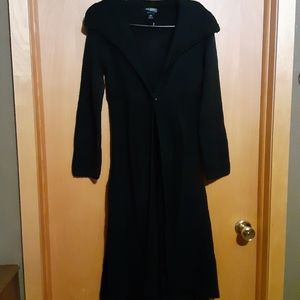 Beautiful long duster